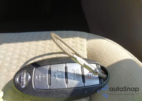 2015 Nissan Altima 2.5/2.5 S/2.5 Sl/2.5 Sv from USA, damaged, VIN 1N4AL3AP4FC268314